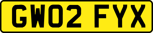 GW02FYX