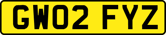 GW02FYZ