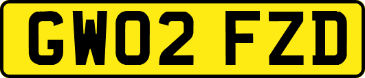GW02FZD