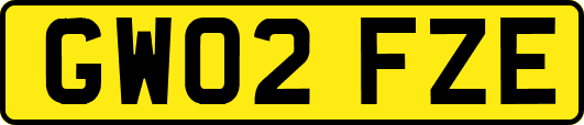 GW02FZE