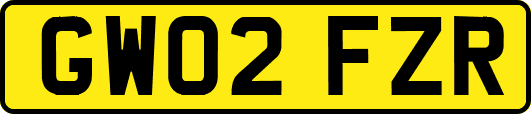 GW02FZR