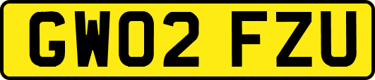 GW02FZU
