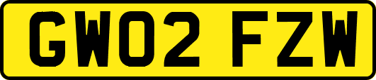 GW02FZW