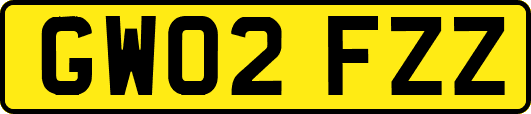 GW02FZZ