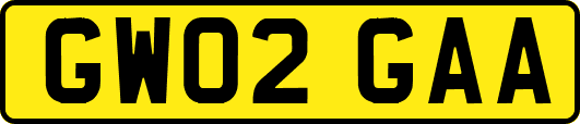 GW02GAA