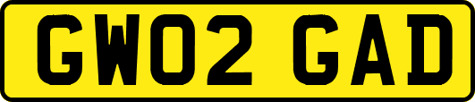 GW02GAD