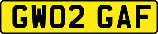 GW02GAF