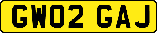 GW02GAJ