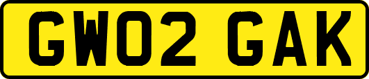 GW02GAK