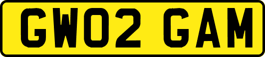 GW02GAM