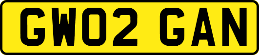 GW02GAN