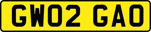 GW02GAO