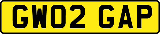 GW02GAP