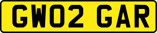 GW02GAR