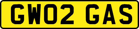 GW02GAS