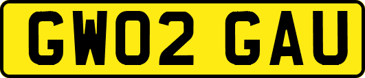 GW02GAU