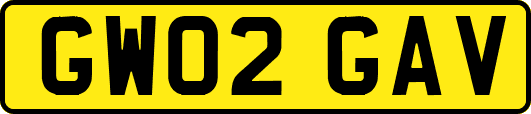 GW02GAV