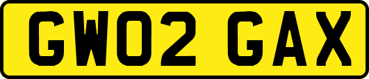 GW02GAX