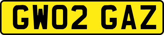 GW02GAZ