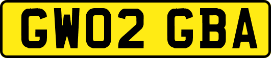 GW02GBA