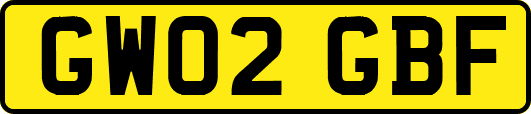 GW02GBF