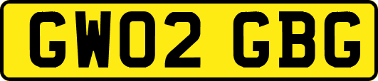 GW02GBG