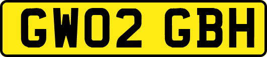 GW02GBH