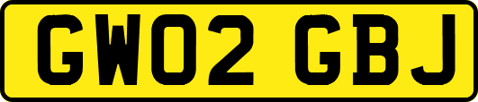 GW02GBJ