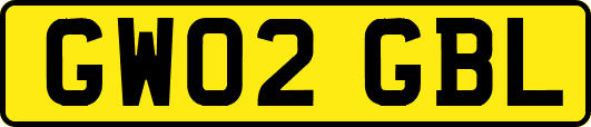 GW02GBL