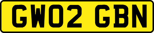GW02GBN
