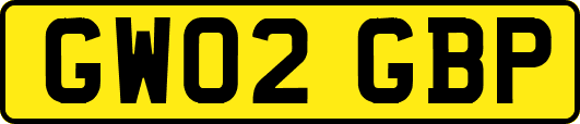 GW02GBP