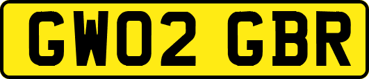 GW02GBR