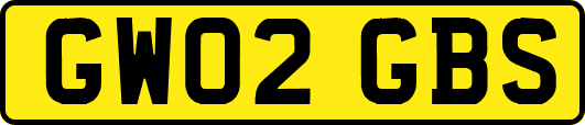 GW02GBS