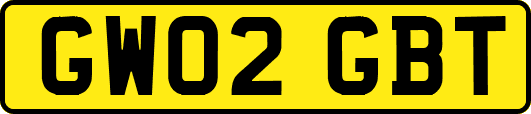 GW02GBT