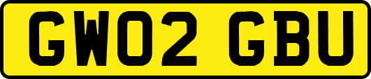 GW02GBU