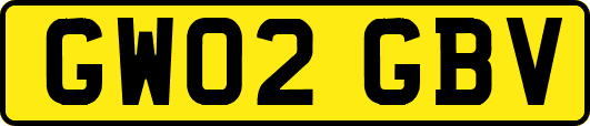 GW02GBV