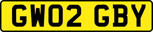 GW02GBY