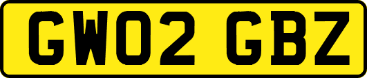 GW02GBZ