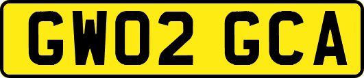 GW02GCA
