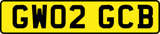 GW02GCB