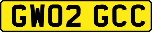 GW02GCC