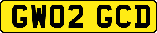 GW02GCD