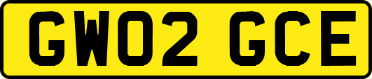 GW02GCE