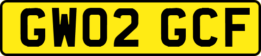 GW02GCF