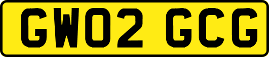 GW02GCG