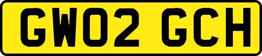GW02GCH