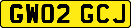 GW02GCJ