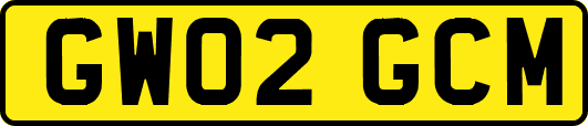GW02GCM