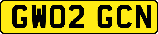 GW02GCN