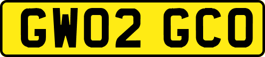 GW02GCO